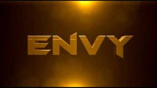 Envy intro