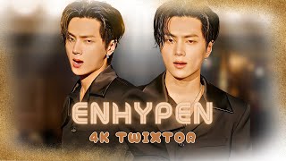 Jay Enhypen - 4K Glayjaywhodunit Edit Clips Slow Motwixtor