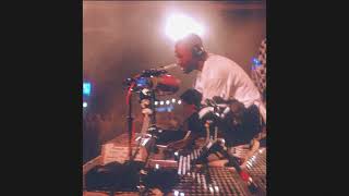 (free) frank ocean type beat - leaves