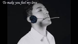 Aron Ashab - Make you feel my love (cover)
