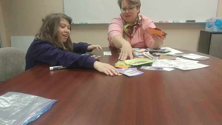 Practical Skills Video EDAS 153 Janet Waterhouse F...