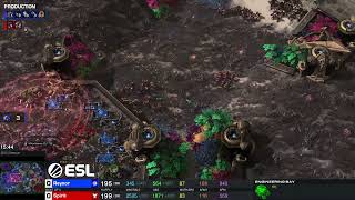 Big Attack Also Gets Big Hit (2023)