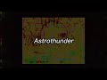 Travis Scott - ASTROTHUNDER (sub español)