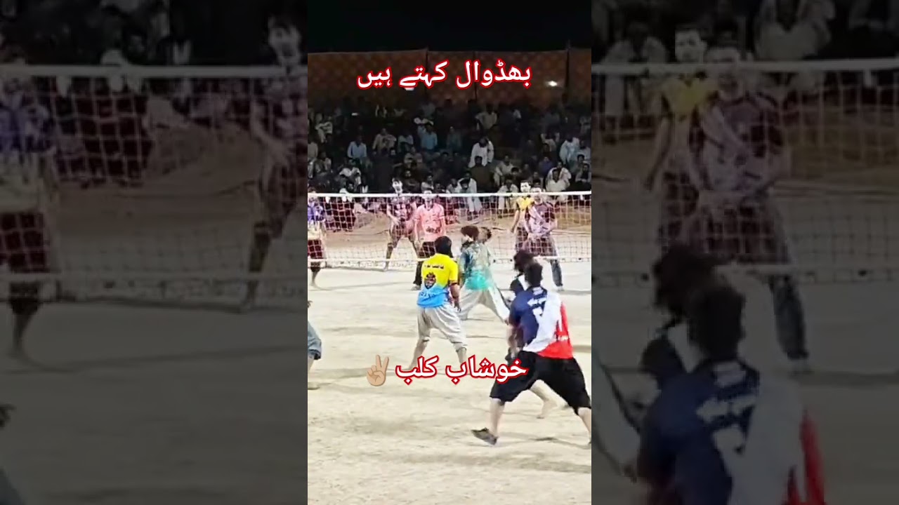 king of defense Malik saleem raza bhidwal🤴🏻khushab aaley🤘