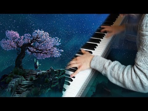 Kung Fu Panda - Oogway Ascends (arrangement)