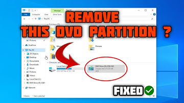 How to remove DVD, CD, DISK Drive from a computer or laptop | 2024