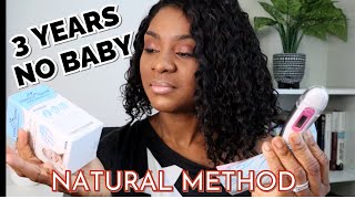 (TMI) How to AVOID PREGNANCY The Natural Way + How I track my cycles. Very detailed video. screenshot 2