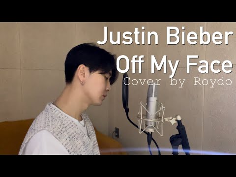 Justin Bieber - Off My Face (Cover by Roydo)