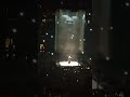 Boston crowd sings Adel's Someone Like You. #adele #tdgarden #boston