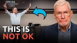 I Have Some Serious Concerns About This Popular Christian Speaker