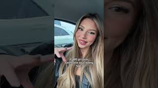 Mommy gives CRUCIAL dating advice for submissive men #dating #mommy #advice