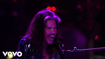 Aerosmith - Dream On (Live From Mexico City, 2016)