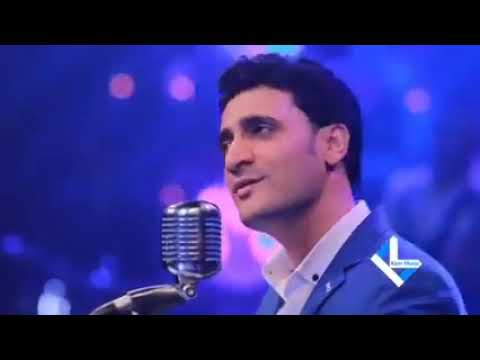 فرشته به مثل تو آدم ندیدم آهنگ زیبا از شکیب سوزان