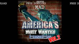 FREE DOWNLOAD MAD - AMWB [Untagged Version] produced by KRYPTIC SAMPLES