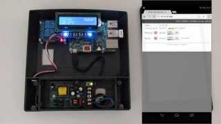 HestiaPi Demo screenshot 5