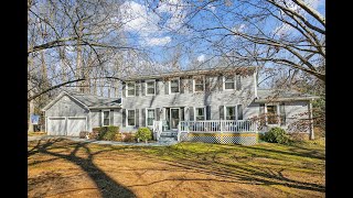 2490 Westminster Drive video tour