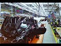 Bowling green assembly corvette plant tour 2018