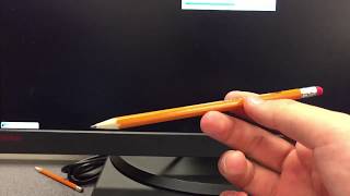 Pencil