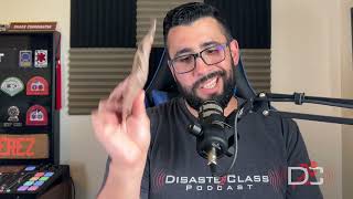 MRE Taste Test: Pizza vs. Sausage & Peppers