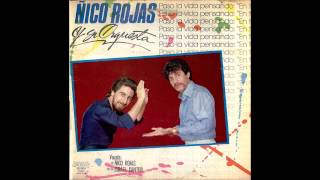 Paso La vida pensando - Ñico Rojas Y Su Orquesta🇵🇷 - By Diegorrea