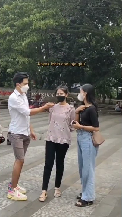 Perlu Cewe Pahami, Cowok Gondrong Lebih Keren
