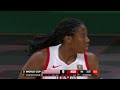 Paige Bueckers was PURE MAGIC at the FIBA Women's World Cup 2026! ✨🇺🇸 | #FIBAWWC
