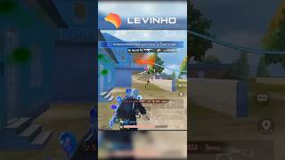 Jiggle 😨 #levinho #teamvasa #pubg #pubgfunny #1v4