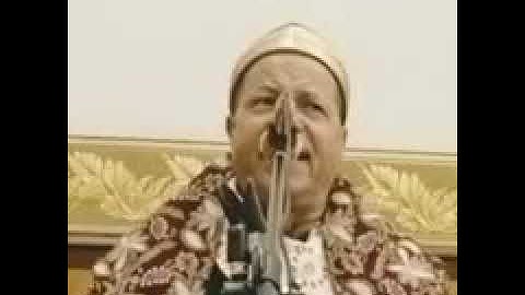 الشيخ ابوالفتوح حسن البساتيني التلاوات الذهبيه سورة المدثر والقيامه 9/2/2025