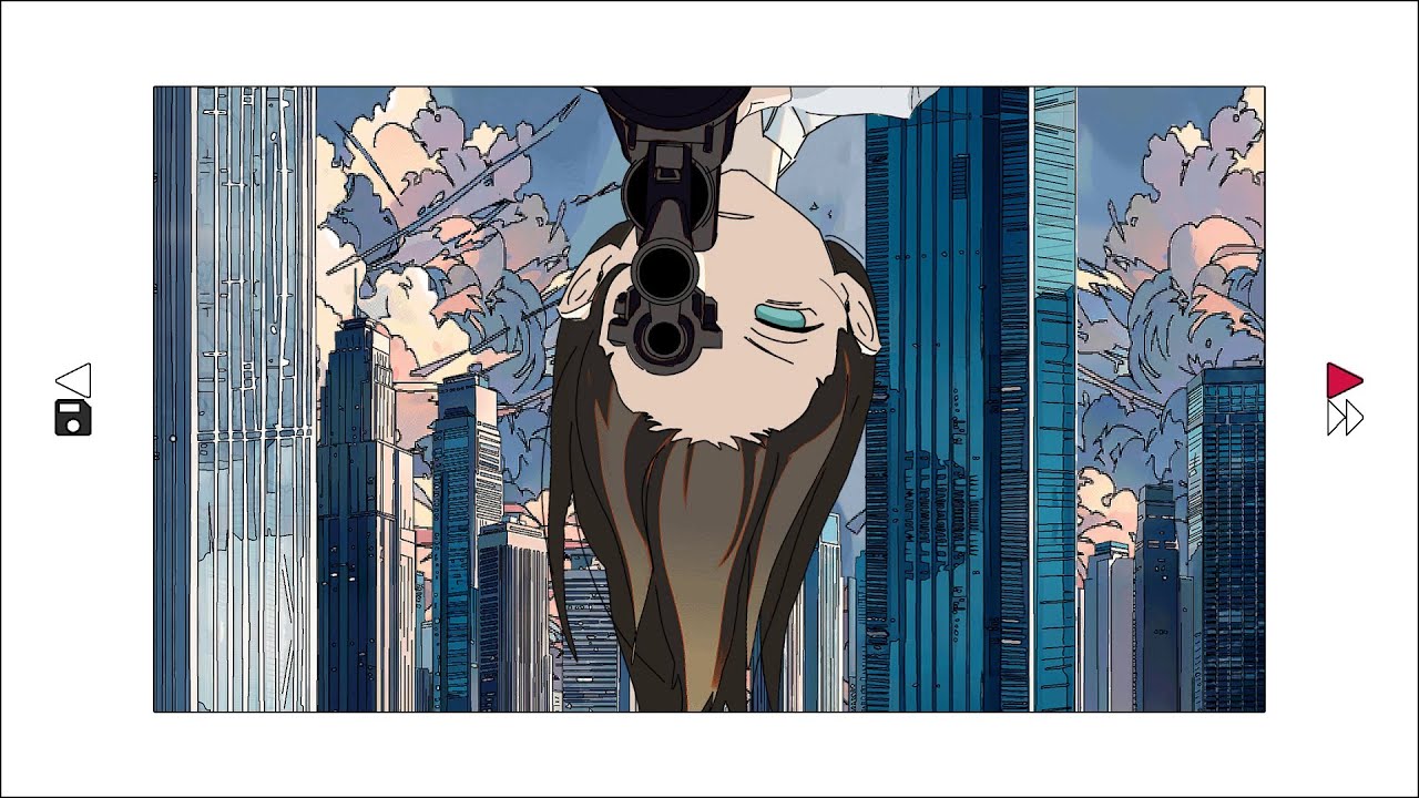 MEAT-GRINDER Demo Gameplay (2024)