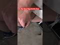My MOST REGRETTABLE Scar of all Time... #funny #comedy #shorts