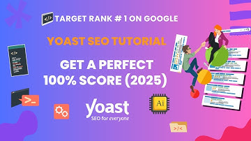 Hoe je een on-page SEO-score van 100% behaalt in WordPress met Yoast SEO | Yoast SEO-zelfstudie