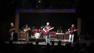 Outlaws - Nothin Main About Main Street