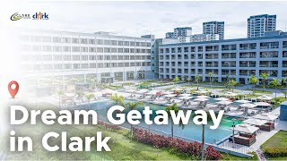 Dream Getaway in Clark!