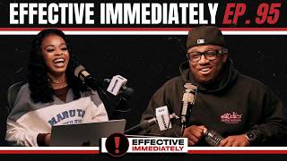 Black Effect, Big Moves & Bigger Conversations