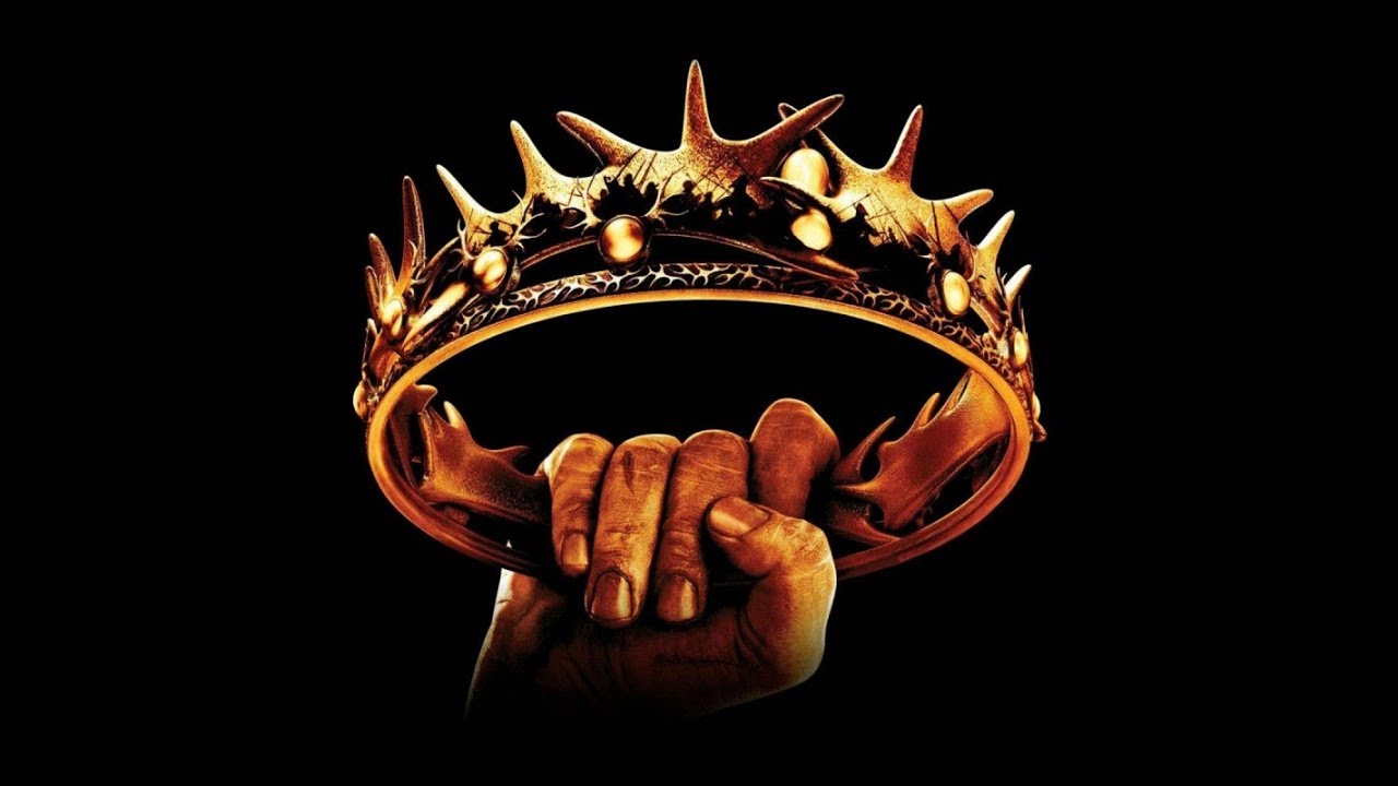 Глава 1. Бран Игра престолов (Аудиокнига) Джордж Мартин Книга 1 Песнь ...