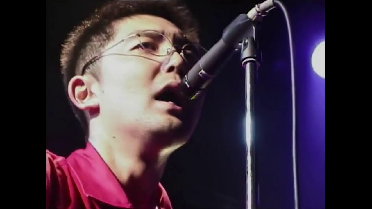 ちびっこさん NUMBER GIRL - CIBICCOさん - YouTube