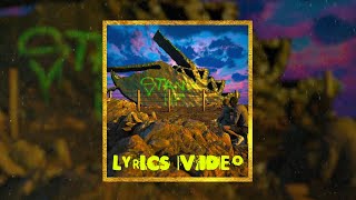 PAPA ROACH — STAND UP (LYRICS VIDEO FAN MADE)