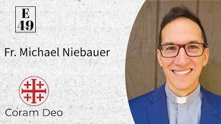 The Lectionary as Story, Symbol, and Sacrament (Fr. Michael Niebauer) | Ep. 49