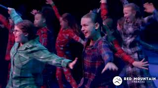 Holiday Spectacular 2025 - December 4-21, 2025