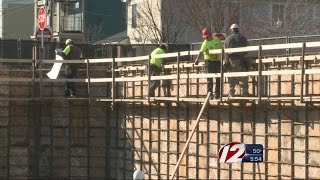 Officials Break Ground on $6 Million Community Center