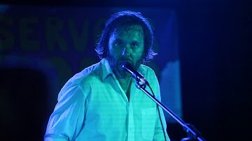 Reservoir Stomp 2016 - Rocket Science (Being Followed)