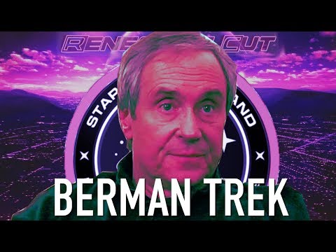 Video: Stop Og Desist Tvinger Imponerende Fan-rekreation Af Enterprise Fra Star Trek: Den Næste Generation Til Selvdestruktion