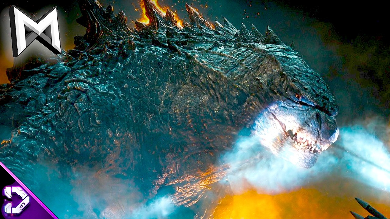 GODZILLA Is TERRIFYING! | ALL Monsters in Monarch: Legacy of Monsters Season 2 Episode 6