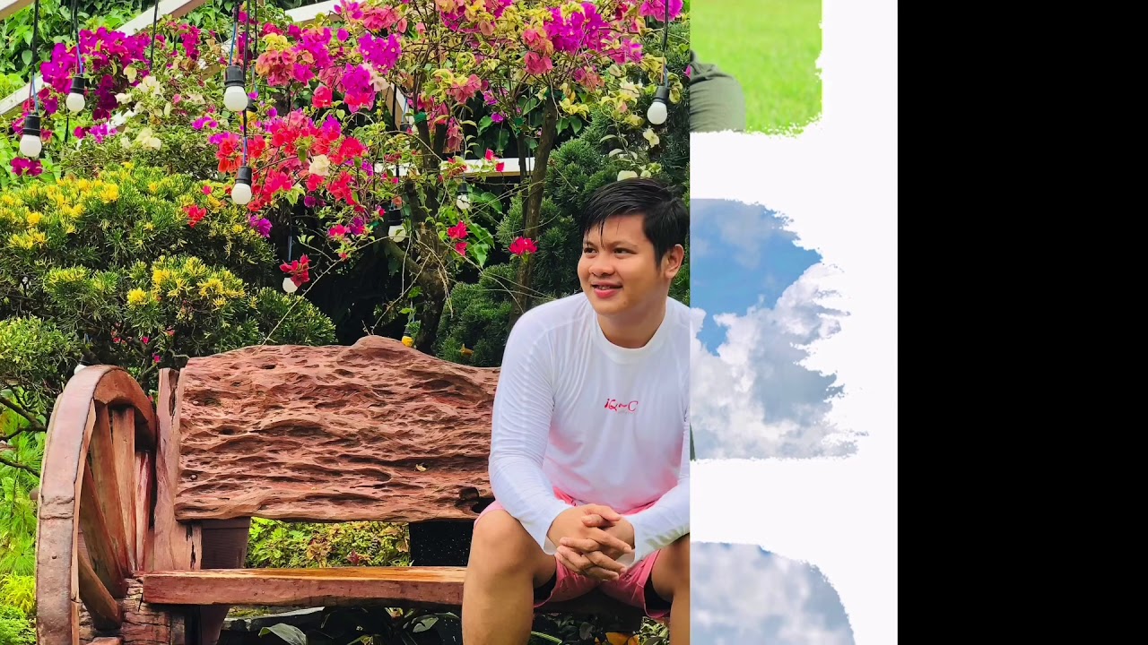 Skill: Serving (Datu Ibrahim S. Angkay II 2BPEd-A)