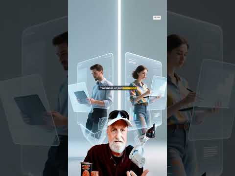 This new AI model is being called dangerous | Anthropic Fable 5 Changes Everything 4 Lawsuit #shorts