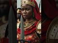 Queen Amina: The Warrior Queen Who Ruled a Kingdom with an Iron Fist