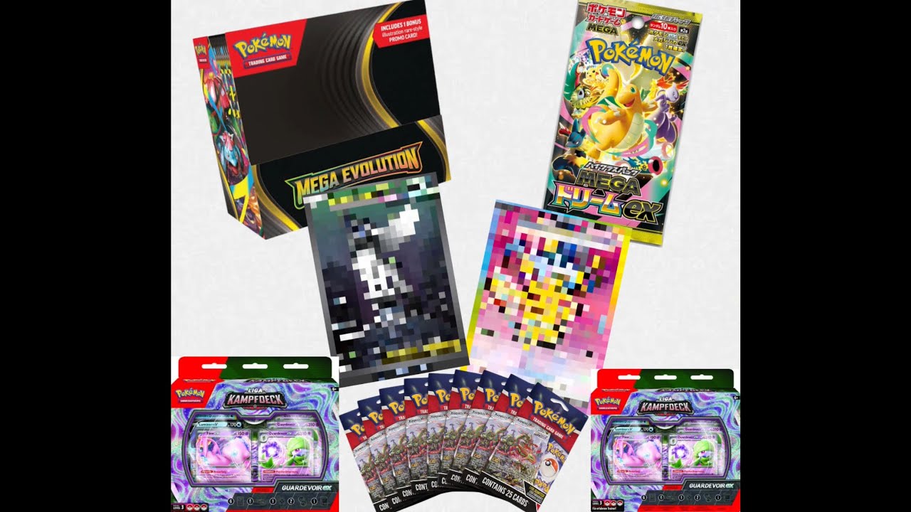 TAG 3 POKEMON KARTEN ÖFFNEN BIS ICH LUCARIO ZIEHE!(KOMPLETT ESKALIERT)