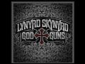Lynyrd Skynyrd - Hobo kinda man