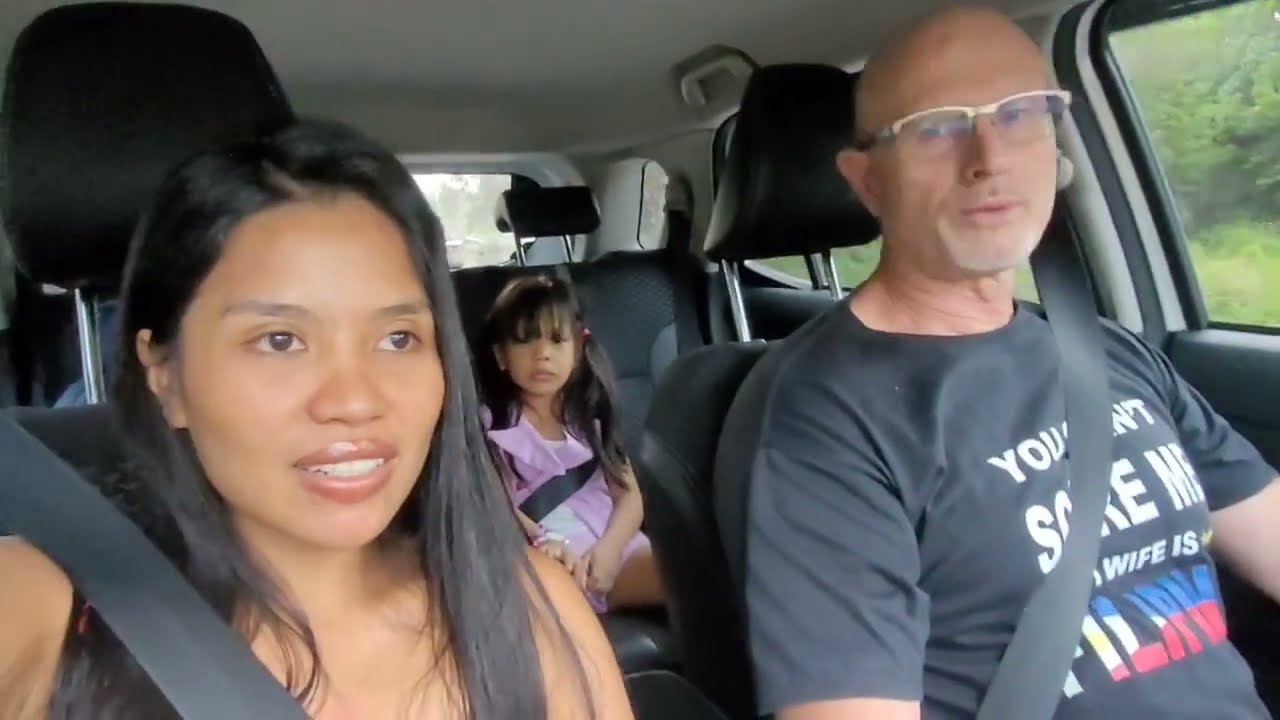 My Filipina Girlfriend Won't let me do WHAT???