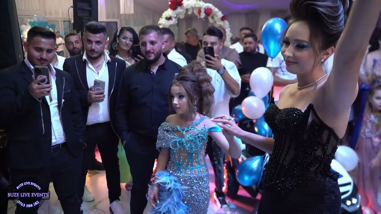 Florin Salam ❌ Lacrimile Mele 💎 Mot Catalin ❌ Campionu` 2025 Bolintin